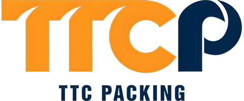 Logo TTC Packing