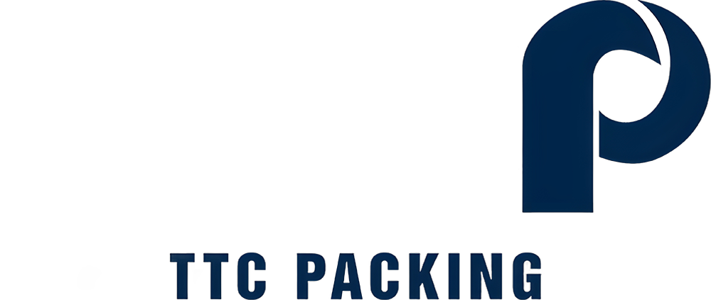 Logo TTC Packing