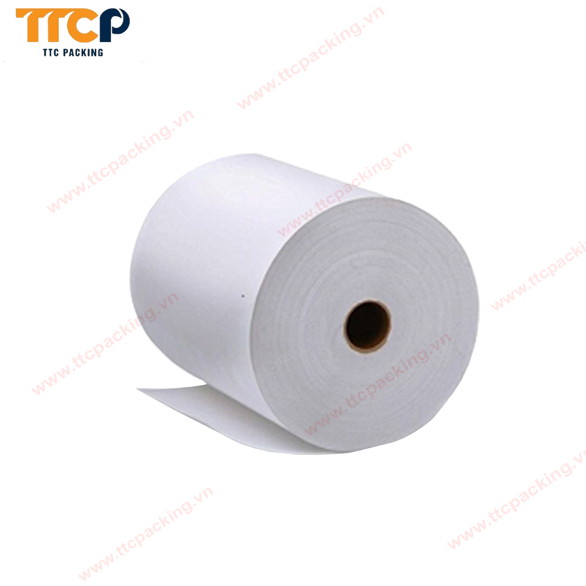 PP Woven Rolls